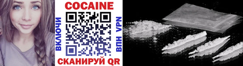 COCAIN Fish Scale Любим